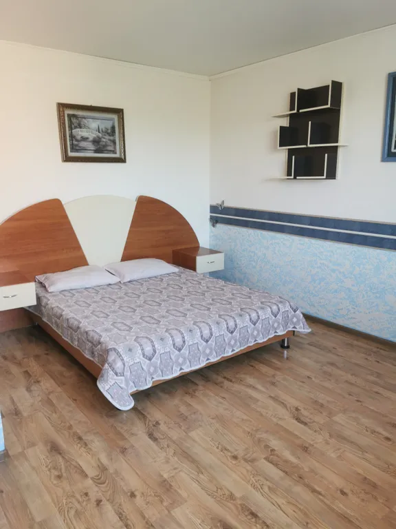 Аппартаменты под ключ в престижном районе города