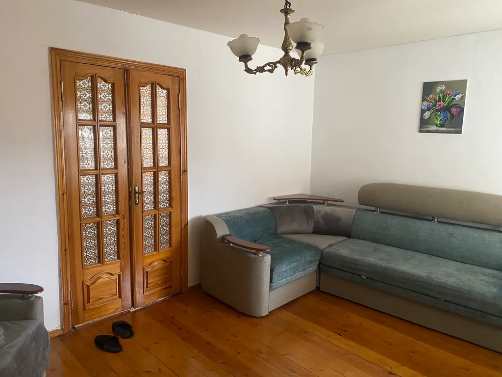 Гостевой дом Бавтугай