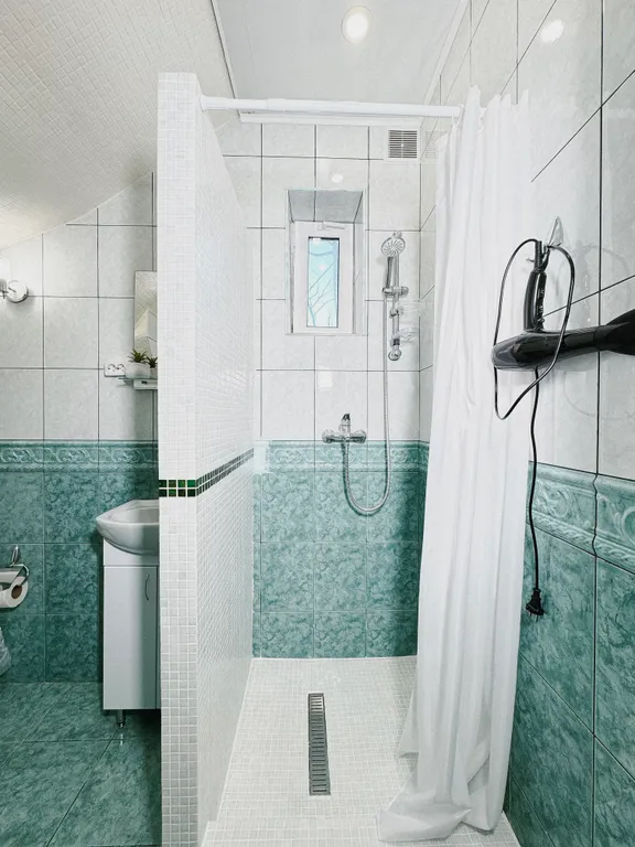 Коттедж Отдых у моря в уютном домике — Геленджик