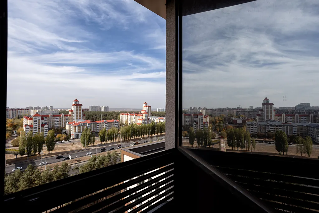 Квартира рядом с Московским проспектом, трассой М4