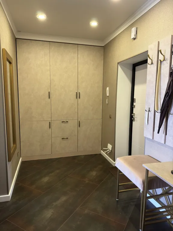 Апартаменты класса люкс Amber Luxe в самом центре Калининграда