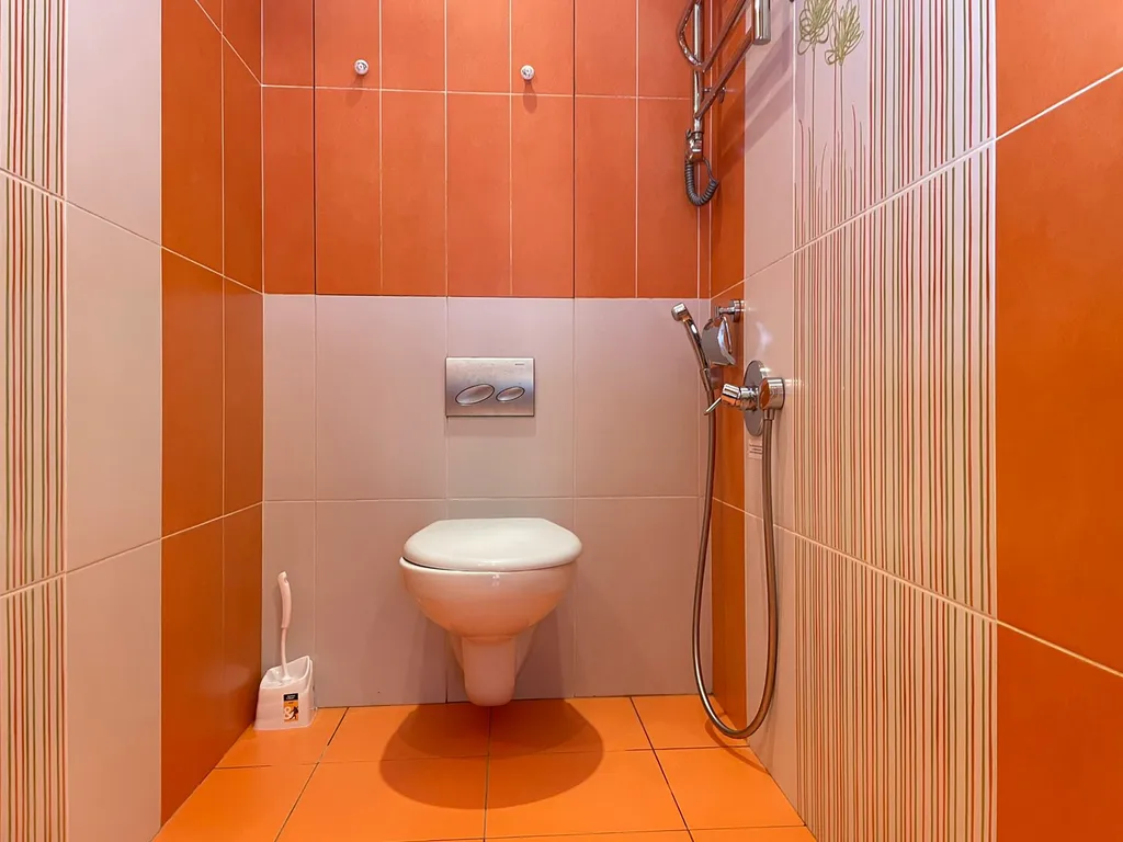 Квартира Квартира Апартамент у метро беговая — Москва