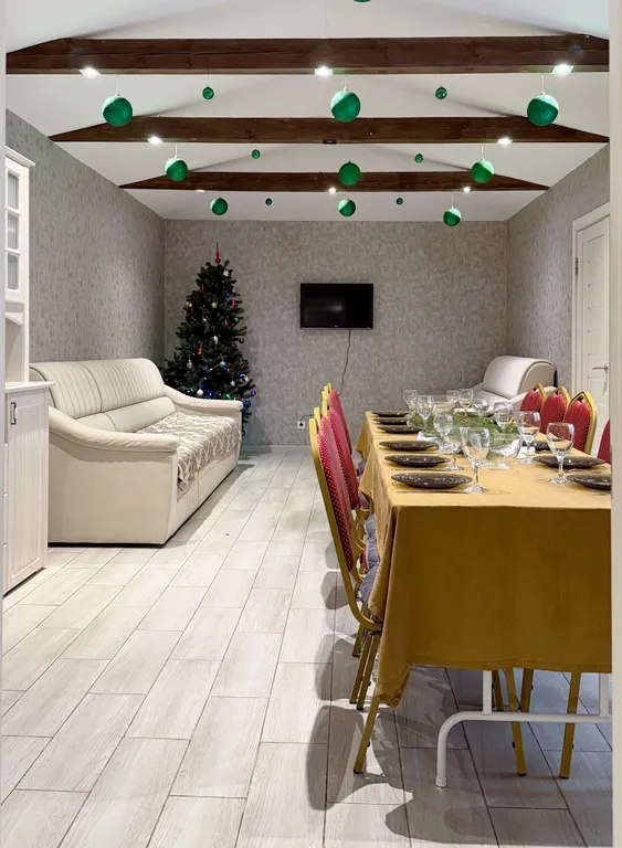 Лесная сказка