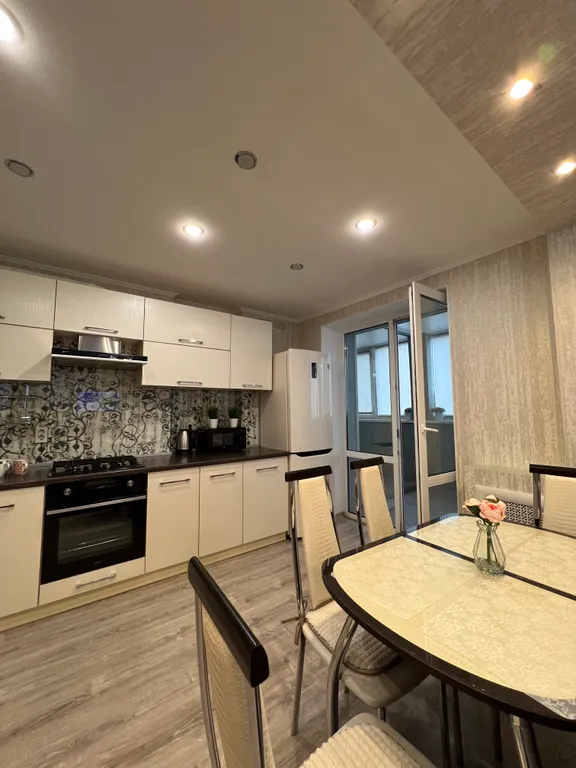 Уютный уголок