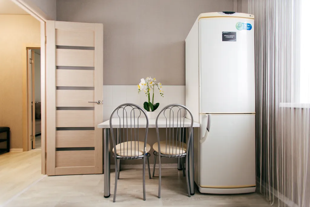 Апартамент в центре