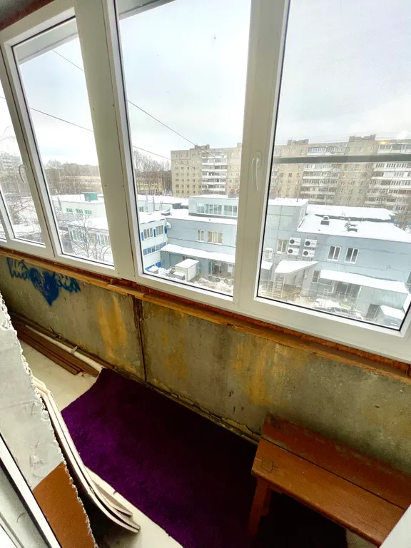 Квартира рядом с ТРЦ Мадагаскар и универсамом Звездный