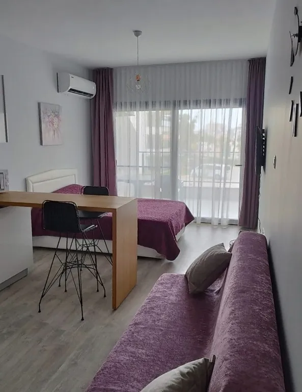 Уютные апартаменты прованс в Caesar Resort