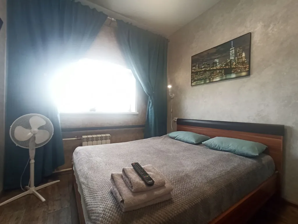 Хорошая студия на Быковского