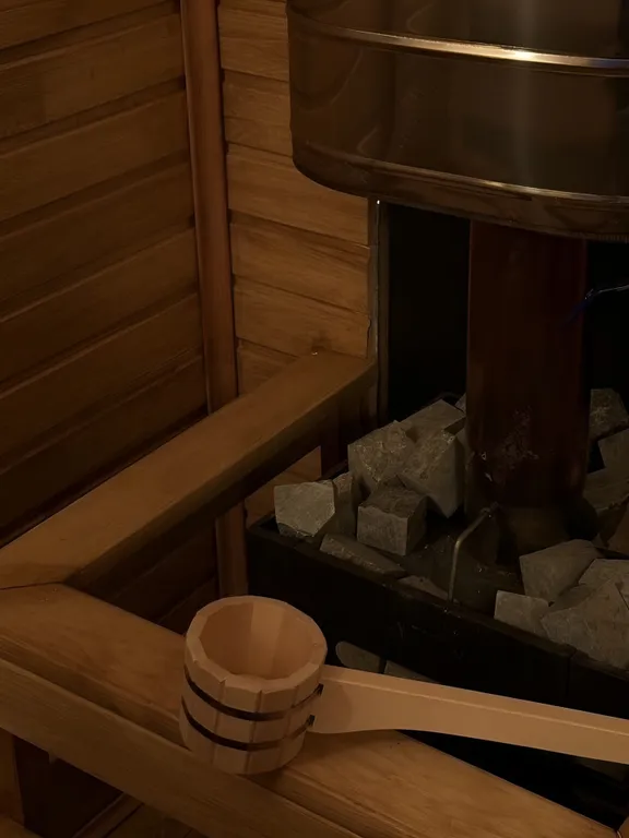 Частный дом ИГМА Сосновские горки 8-местный