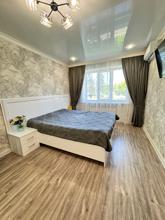 Квартира в 5 минутах от аэропорта — аренда посуточно в Минеральные Воды