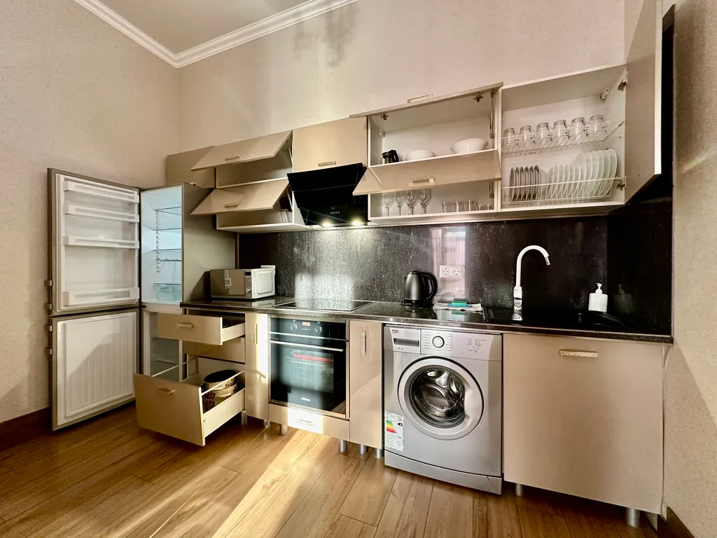 Квартира у моря