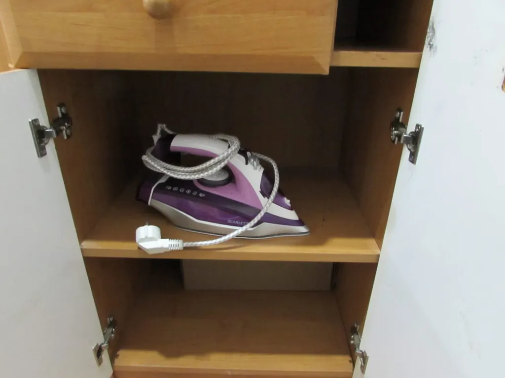 Квартира Квартира Уютная квартирка — Калининград