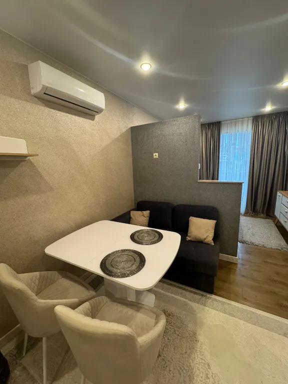 Квартира Квартира у моря — Сочи