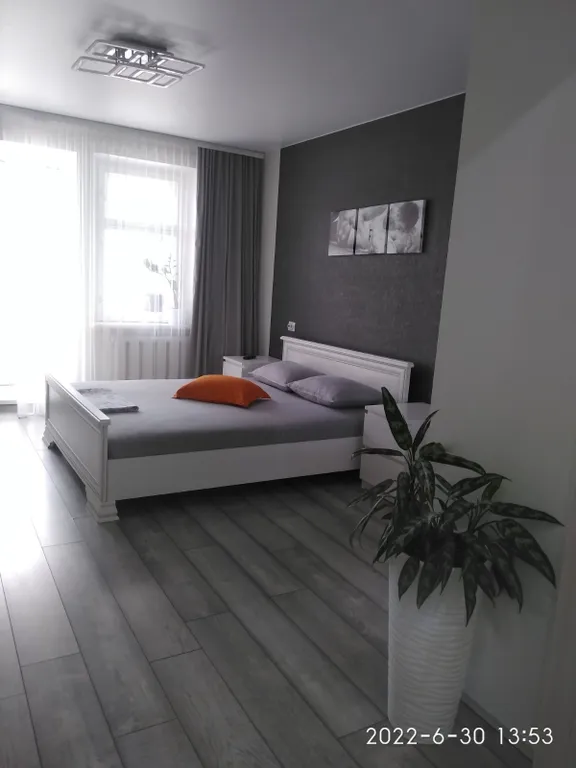 Уютная квартира в самом центре Новоюжного района