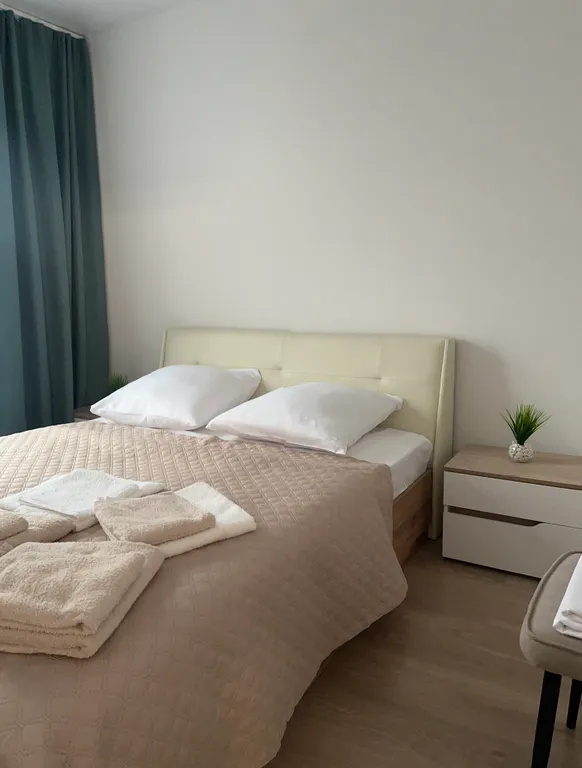 Квартира Уютная квартира — Мисайлово