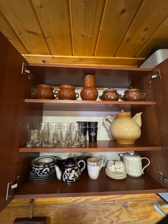 Коттедж премиум класса с русской баней