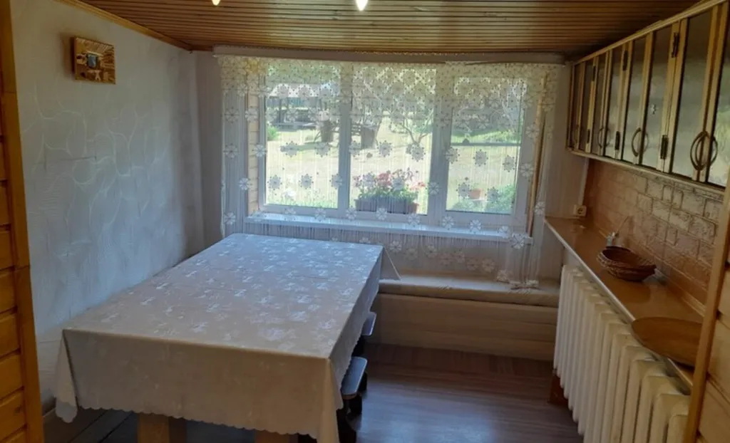 Агроусадьба Дубровщина