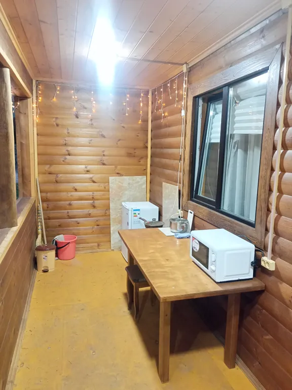 Квартира Квартира Уютный 2-х комнатный люкс для отдыха в лесной зоне — Архыз