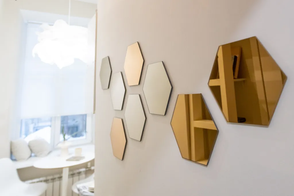 Квартира Квартира Уютная студия 9м2 в центре — Санкт-Петербург