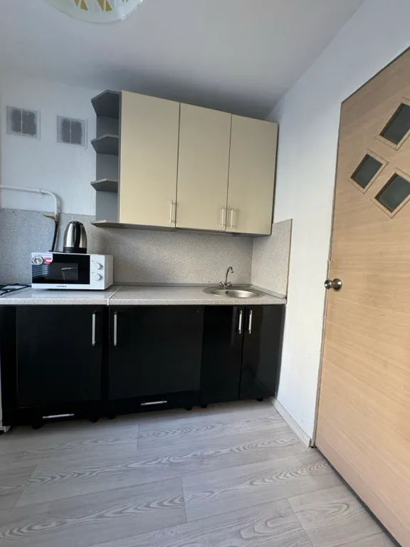 Апартамент рядом с Верх-Исетским водохранилищем