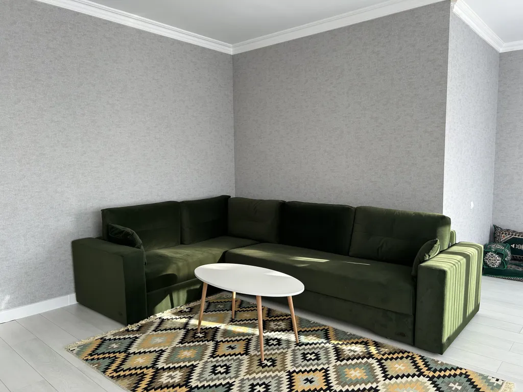 Квартира 3-комнатная Квартира — Дербент