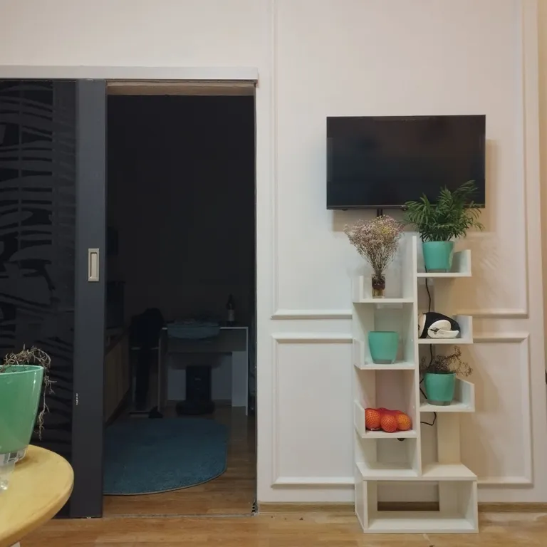 Уютная квартирка для лучшего отдыха