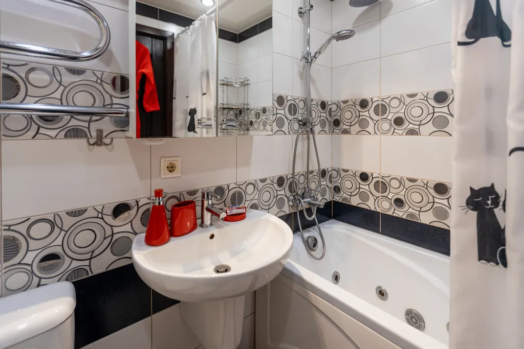 Квартира Квартира Русал — Красноярск