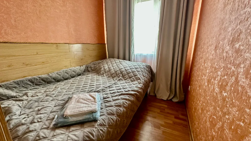 Коттедж № 2