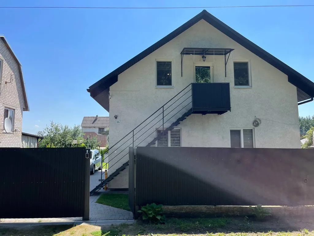 Уютный гостевой дом Дриньковка с бильярдом и баней