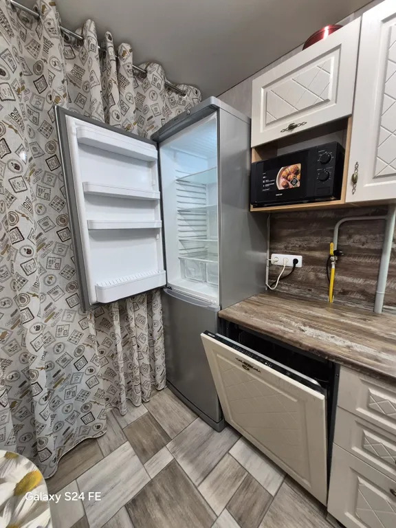 Квартира Квартира в первомайке — Тверь