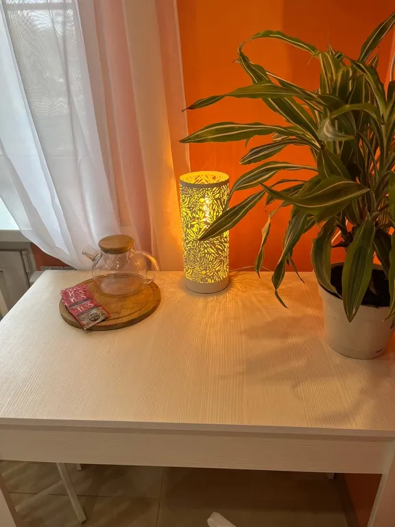 Двухкомнатная квартира в самом центре