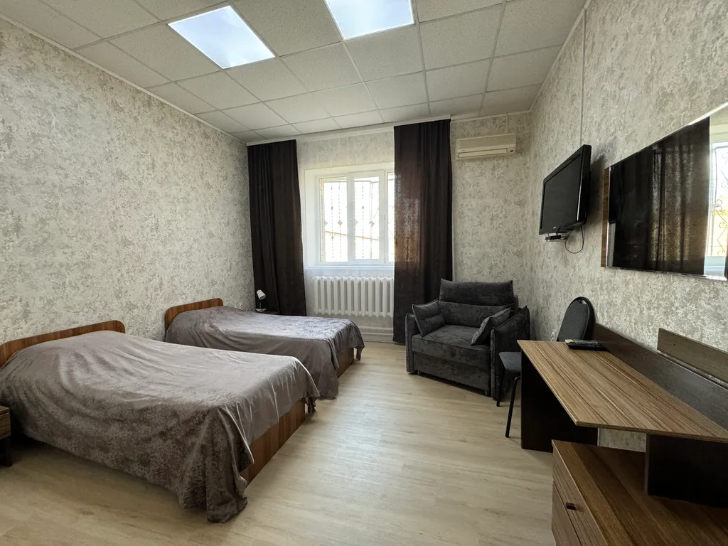 Квартира Комната — аренда посуточно в Сорочинск