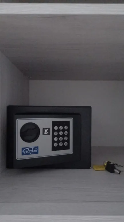 Квартира Апартаменты с отдельной лаунж-зоной и видом на море — Анапа