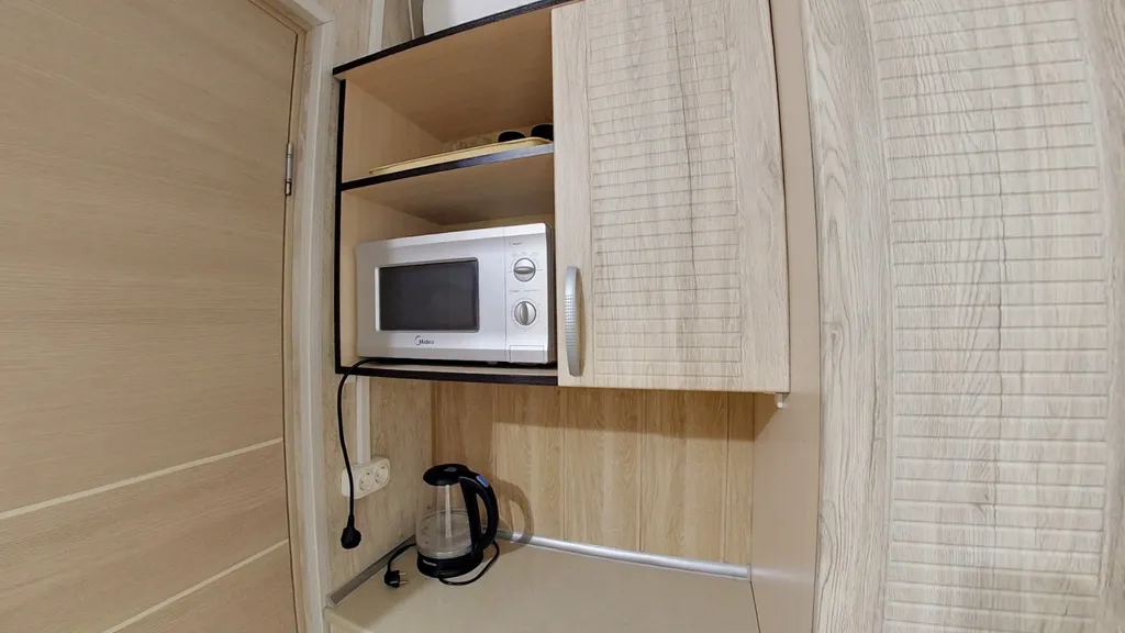 Уютные домики