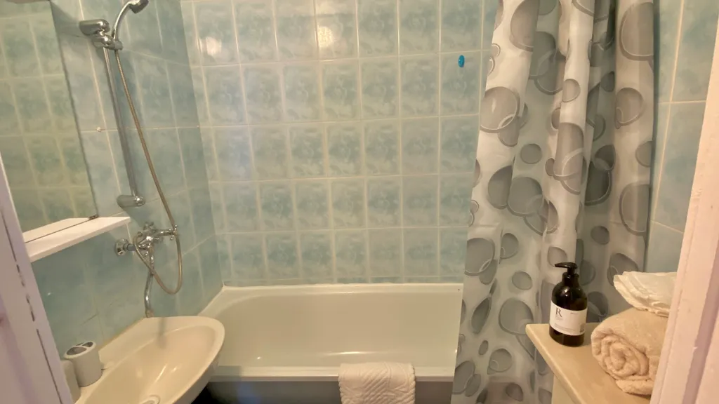 Уютная квартира в центре