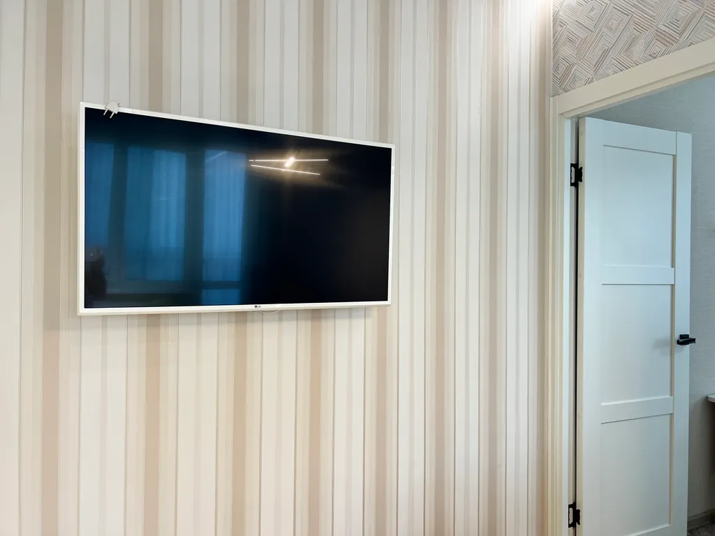 Гостеприимная малышка