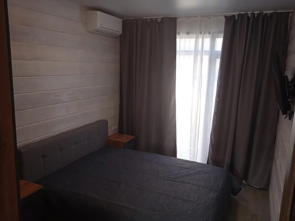 Коттедж Дома в тихом и уютном месте — Южная Озереевка