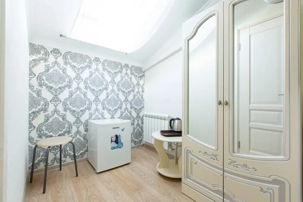 Квартира Комната — Адлер