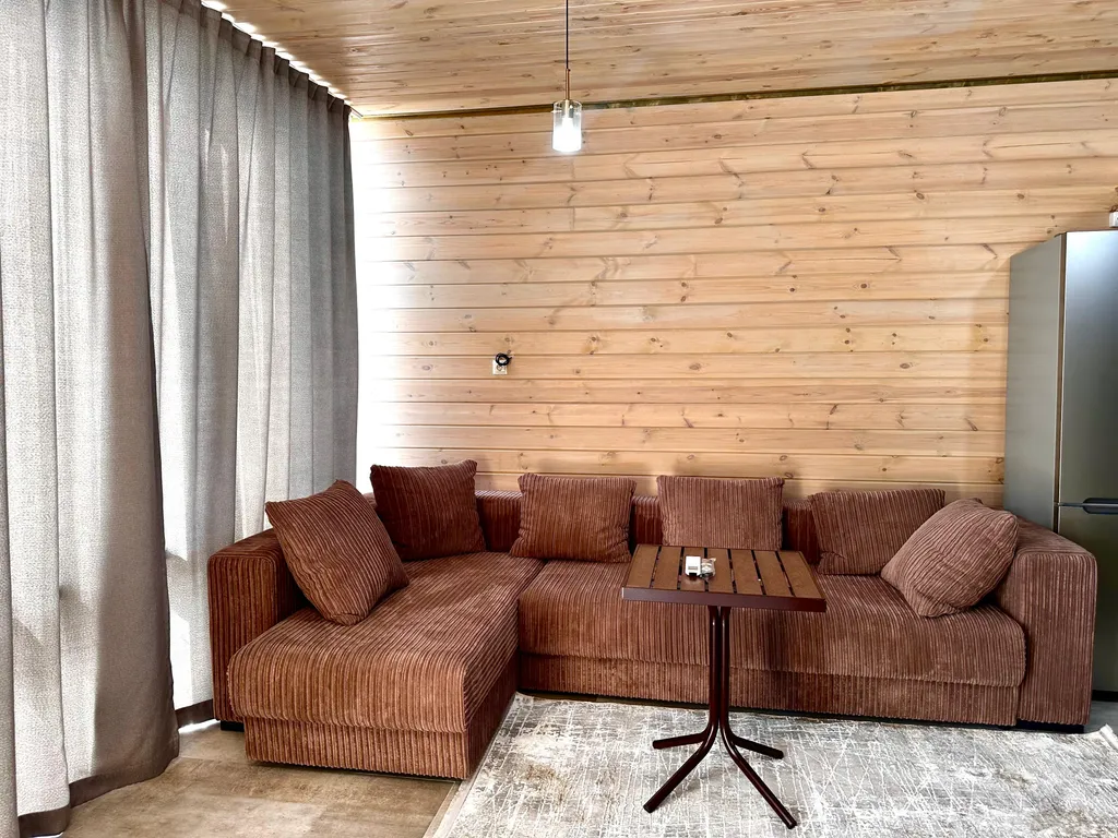 2-комнатный Дом