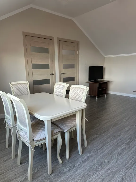 Квартира в центре города