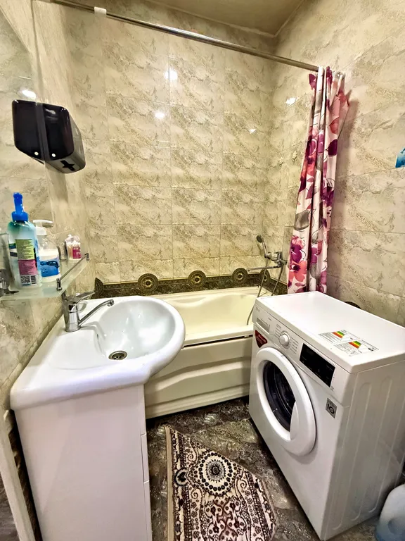 Новостройка в Мирзо Улугбекском районе