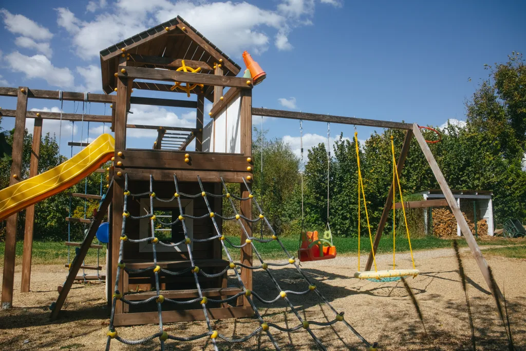 Уютный коттедж с баней, бассейном и купелью в 40 км от Краснодара