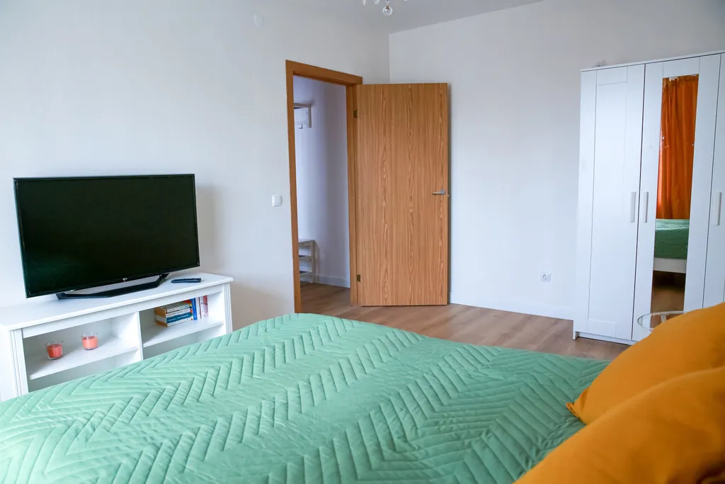 Квартира Квартира около НМИЦ онкологии им. Н.Н. Петрова — Песочный