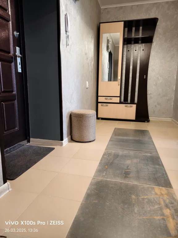 Квартира Квартира в спальном районе рядом с м4 дон — Воронеж