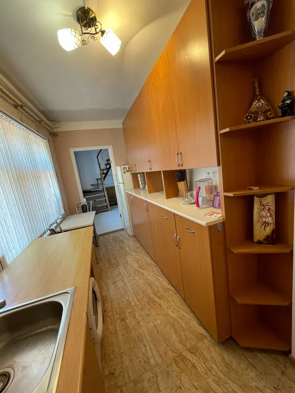 Коттедж в районе центральной набережной