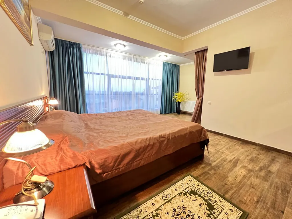 Квартира Комната — аренда посуточно в Пересыпь