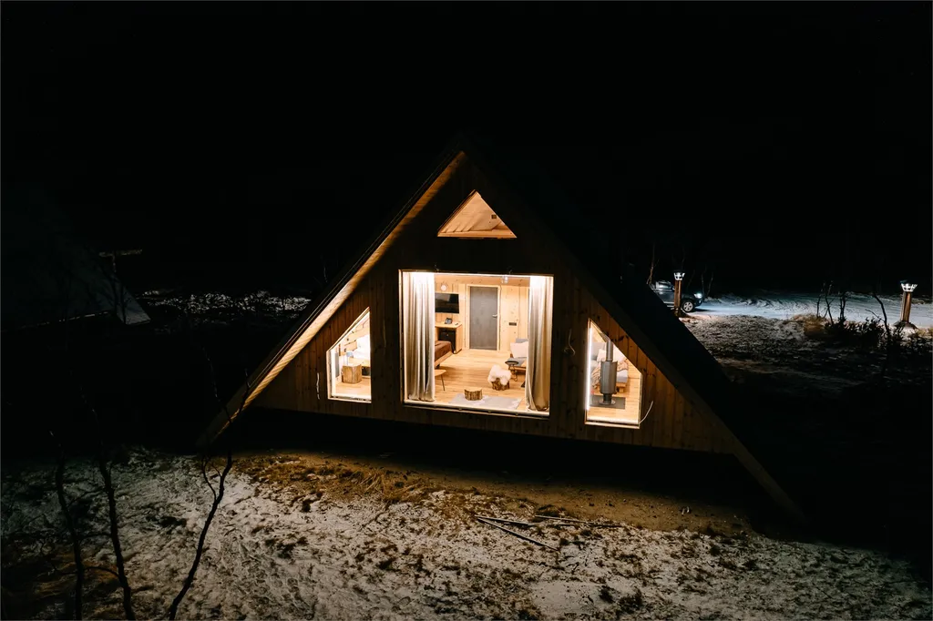 2-комнатный Дом