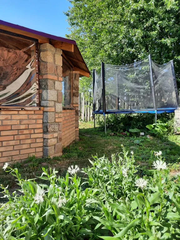 Домик в деревне в 5 километрах от моря