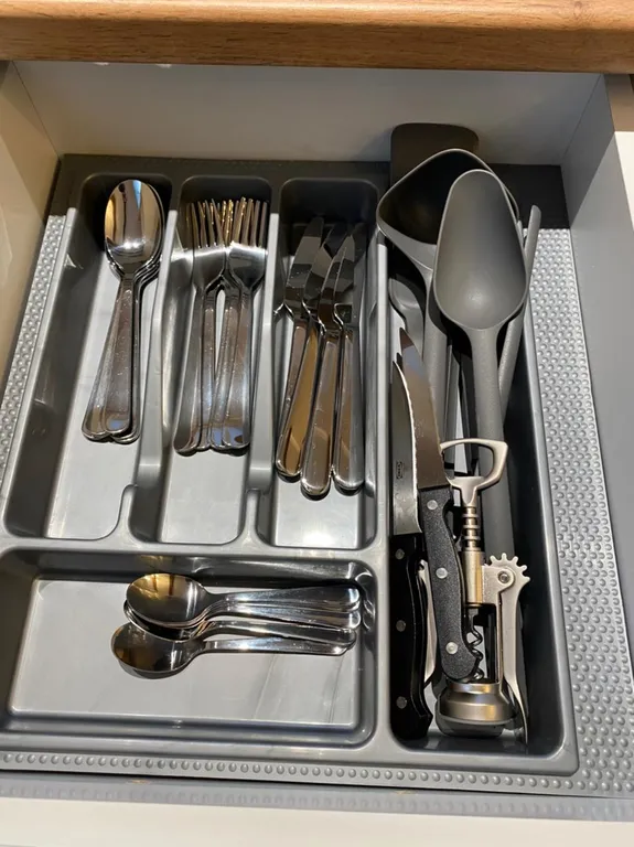 Курортный апартамент