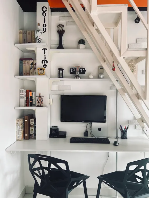 Two-level loft Laguna beach 2 Jomtien